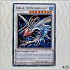 Askaan, the Bicorned Ghoti
