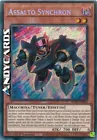 Assault Synchron