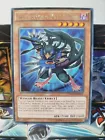 Assault Blackwing - Kunai the Drizzle
