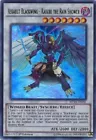 Caius the Shadow Monarch