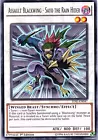 Assault Blackwing - Sayo the Rain Hider