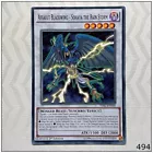 Assault Blackwing - Sohaya the Rain Storm