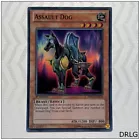 Assault Dog