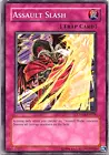 Assault Slash