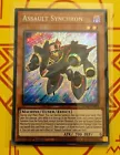 Assault Synchron