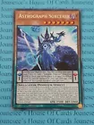 Astrograph Sorcerer