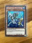 Atlantean Dragoons