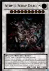 Atomic Scrap Dragon