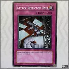 Attack Reflector Unit