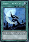 Attack the Moon!