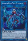 Auram the World Chalice Blademaster