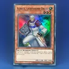 Aurkus, Lightsworn Druid