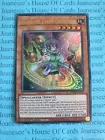 Aussa the Earth Channeler