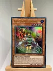 Aussa the Earth Channeler