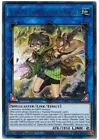 Aussa the Earth Charmer, Immovable