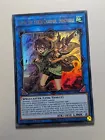 Aussa the Earth Charmer, Immovable