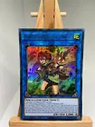 Aussa the Earth Charmer