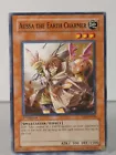 Aussa the Earth Charmer