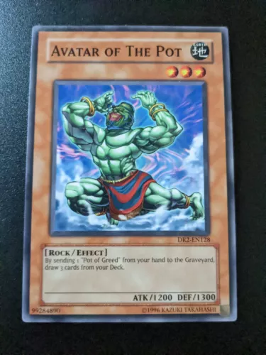 Pot of Desires