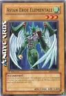 Elemental HERO Avian