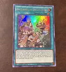 Awakening of the Possessed