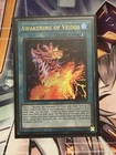 Awakening of Veidos