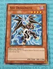 Axe Dragonute