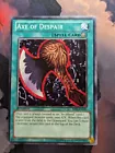 Axe of Despair