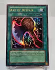 Axe of Despair