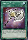 Axe of Fools