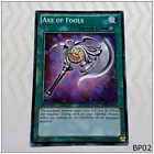 Axe of Fools