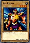 Axe Raider