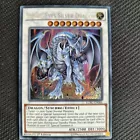 Azure-Eyes Silver Dragon