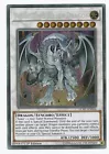 Azure-Eyes Silver Dragon