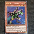 B-Buster Drake