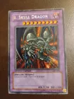B. Skull Dragon