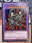 B. Skull Dragon