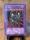 B. Skull Dragon