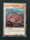 Leafplace Plaice
