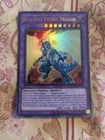 Blue-Eyes Tyrant Dragon