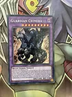 Guardian Chimera