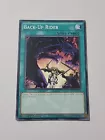 Back-Up Rider