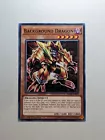 Background Dragon