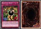 Bad Luck Blast