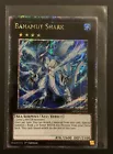 Bahamut Shark