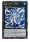 Bahamut Shark