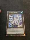 Bahamut Shark