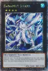 Bahamut Shark