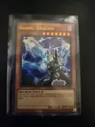 Barrel Dragon