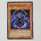 Barrier Statue of the Abyss